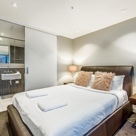 Exclusive Stays - Freshwater Place Мельбурн Экстерьер фото